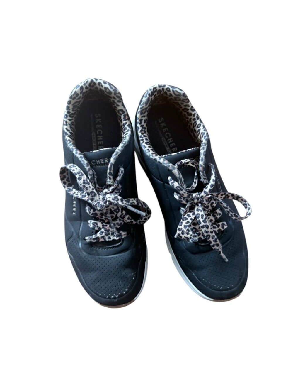 Sketchers Girls Tennies